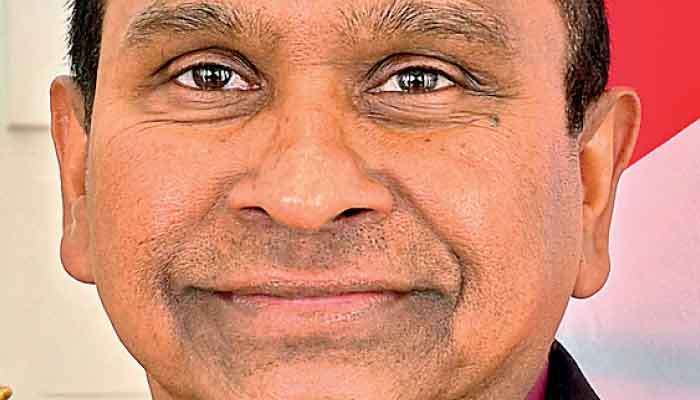Pro-LTTE diaspora promotes SL ‘unsafe for Tamils’ to sustain asylum business