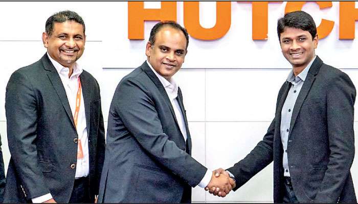 Hutch Sri Lanka collaborates with Snowflake’s AI Data Cloud