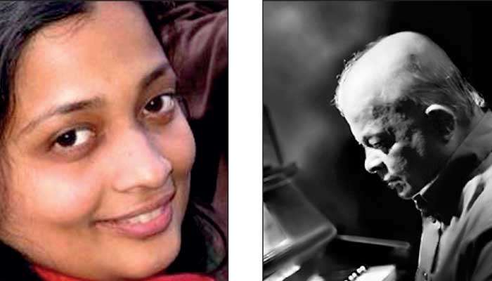 Building musical bridges