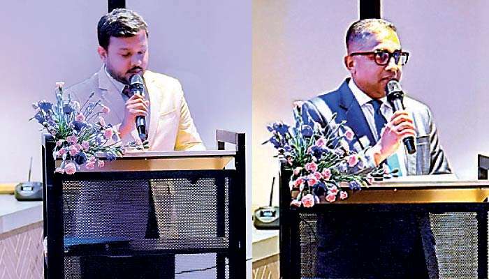 A new business platform: BELGOLUX–Sri Lanka Business Council launches in Brussels