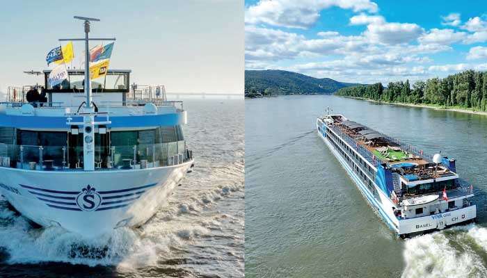 VIVA Cruises appoints United Ventures as preferred sales agent in Sri Lanka