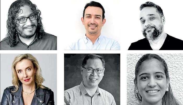 Leading global creatives headline 4A’s Advertising Festival in Sri Lanka