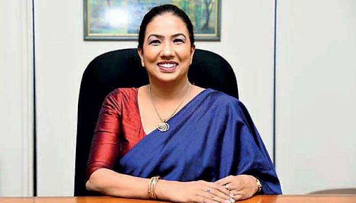BOC unveils Sri Lanka’s first biodegradable banking card