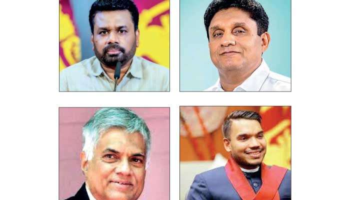 Ditwah, recovery and politics