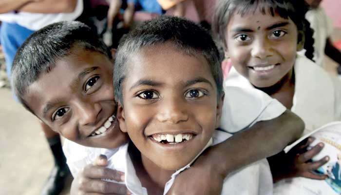 World Children’s Day: We cannot say we didn’t know