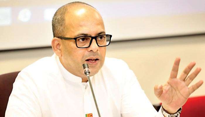 Govt. apartment complexes over 40 years old in Colombo to be redeveloped next year: NHDA