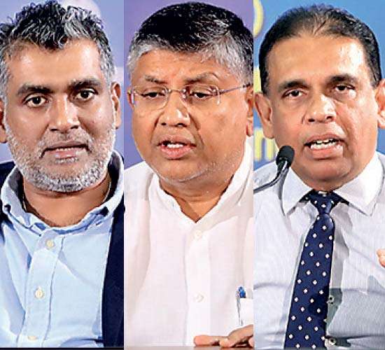 SL rushes to assure tourists