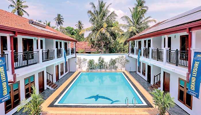 Grand Leisure Resort opens doors in Negombo offering fresh approach to aged care in Sri Lanka