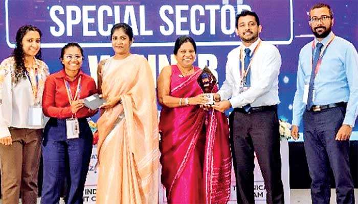 Metropolitan Technologies wins ‘The Great HR Quiz 2026’ Special Category Award
