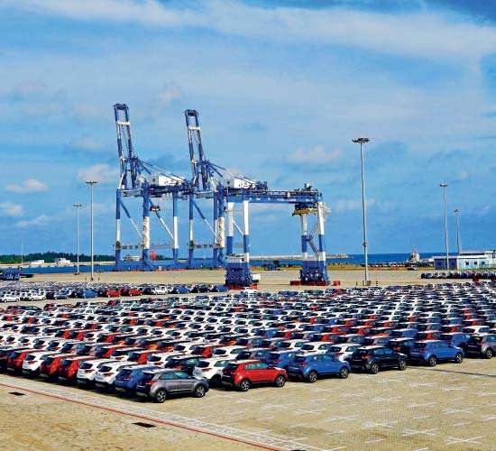 Court red flags Customs’  CoPF remarks on vehicles case