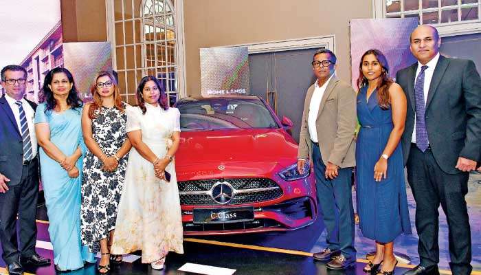 Home Lands launches 4 new resort apartment projects featuring 1,000 units