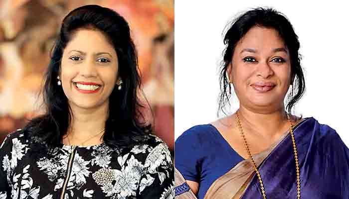 SLID launches third intake of “Women in Leadership” program