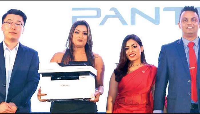 PANTUM introduces all-new range of printing solutions at Partner Summit 2026