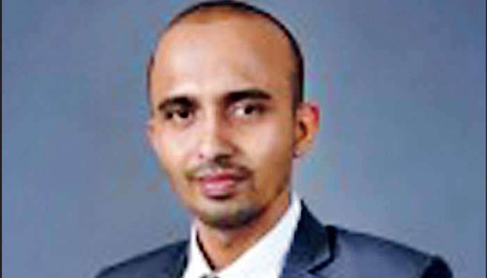 Damitha Jayawardana appointed Acting CEO of Kerner Haus