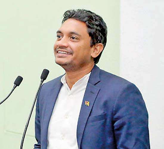 Deputy Minister accuses banks of self-interest