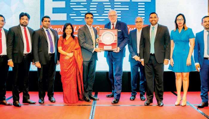 Top BTEC centres in Sri Lanka honoured at Pearson Higher Education Forum 2024