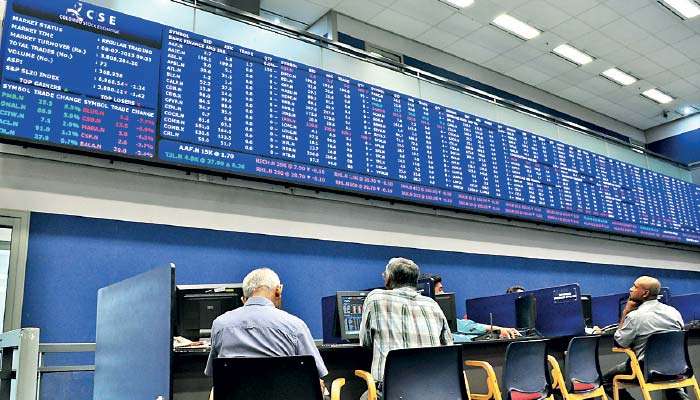 Global turbulence and Sri Lankan capital market: Navigating risks and capturing “Neutrality Premium”