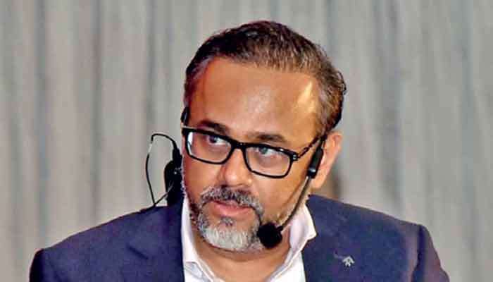 AMW calls for direct INR-LKR settlement to cut dollar dependence