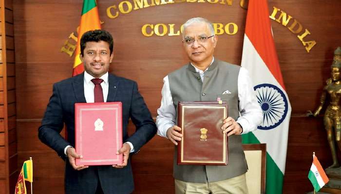 India doubles financial commitment to 3 housing projects in North and South