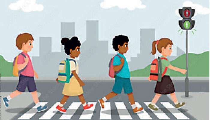 Parent’s perspective on British primary education