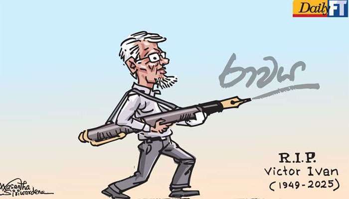 Cartoon 21.01.2025