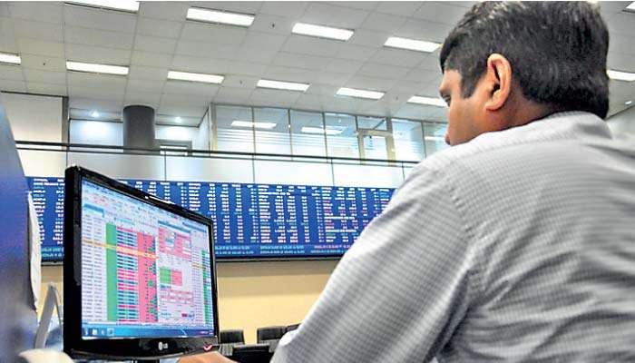 CSE rebounds on improved investor sentiments