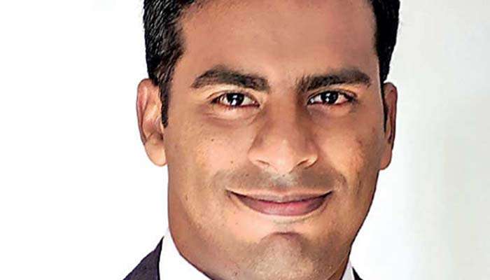 Debt path at risk due to Mideast war impact as reserves target jumps to $ 13.4 b by 2027: Rafi