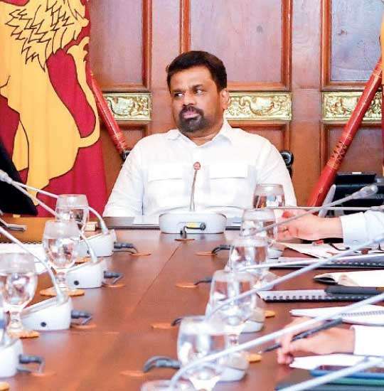 President says tax incentives depends on Govt. revenue performance, economic stability