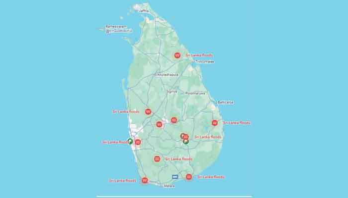Condolence message from  High Commissioner of  Pakistan on behalf of Government and people of Pakistan