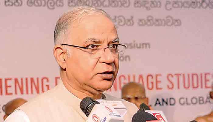 India’s assistance to  SL exceeds $ 7.5 b: Jha
