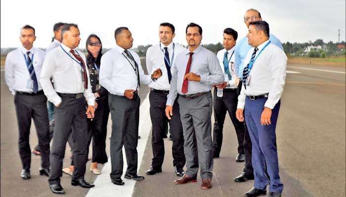 Govt. plans to reposition Batticaloa into tourism hub