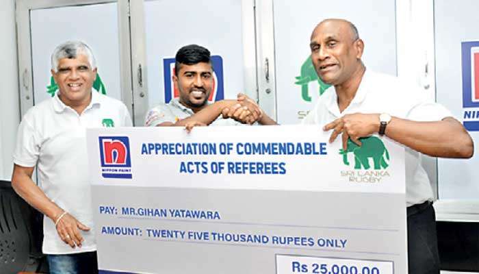 Applications called for new Elle referees - Hiru News - Srilanka's