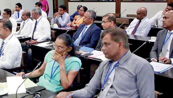 Parliament forms committee to promote youth entrepreneurship