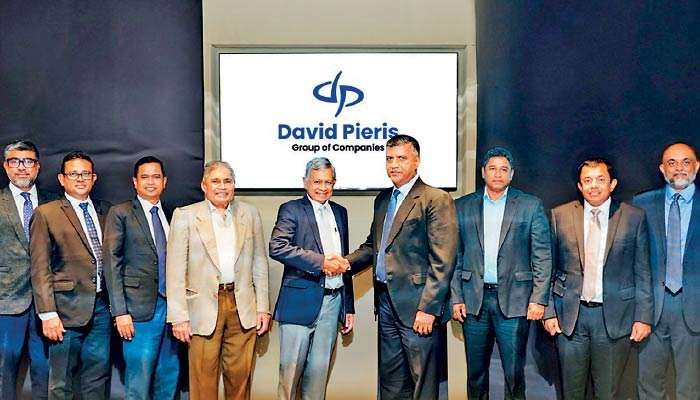 David Pieris Logistics acquires Logicare in Rs. 1.3 b deal from Ceylon Tea Brokers