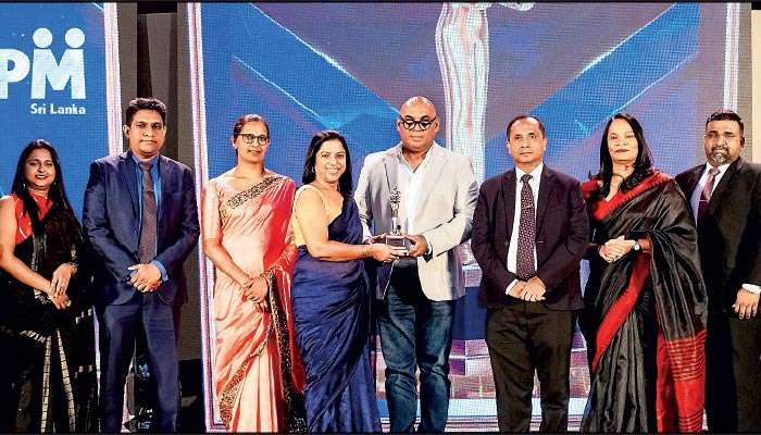 People’s Bank triumphs at Great HR Awards