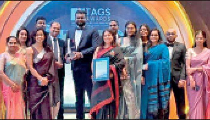 Nawaloka Hospitals drives excellence through innovation