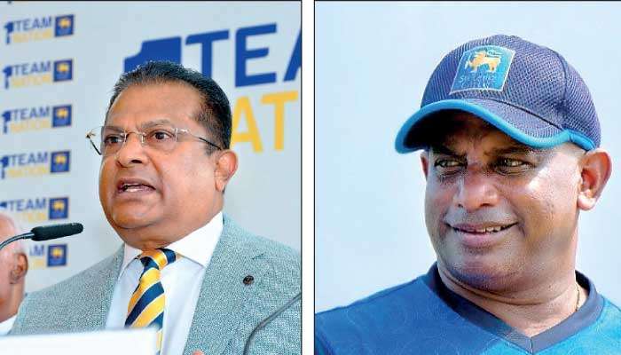 Cricket is beyond skills: It is about thoughts, feelings and beliefs