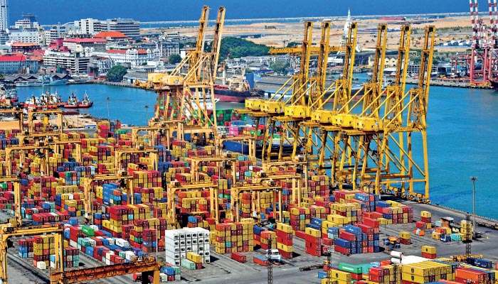 In turbulent trade times, South Asia needs reform, cooperation and resilience
