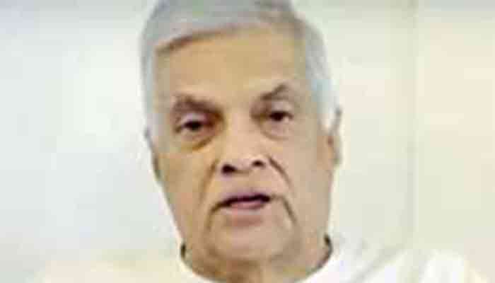 Ranil expresses gratitude following release from remand