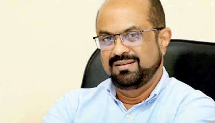 Energy Minister out on bail