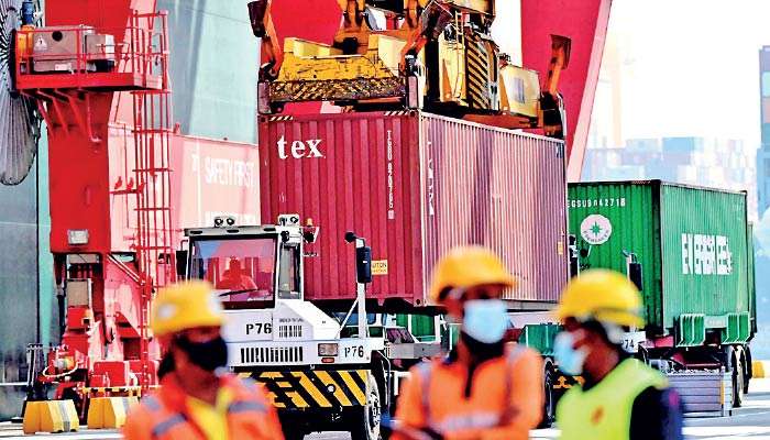 Global shipping is going paperless—Sri Lanka risks being left behind on electronic Bill of Lading