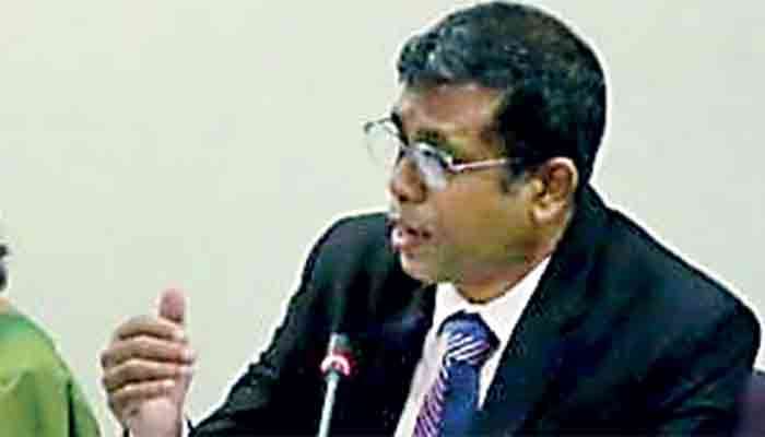 Magampura Port Management Company defaults on $ 19 m loan