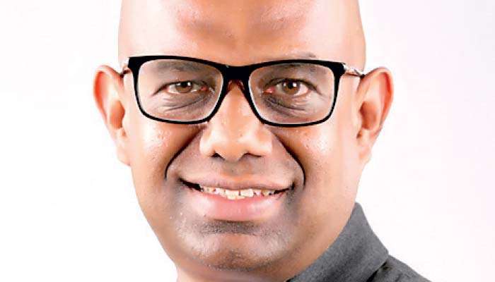 Dr. Asanga Tennakoon appointed new General Manager/CEO of RDB Bank