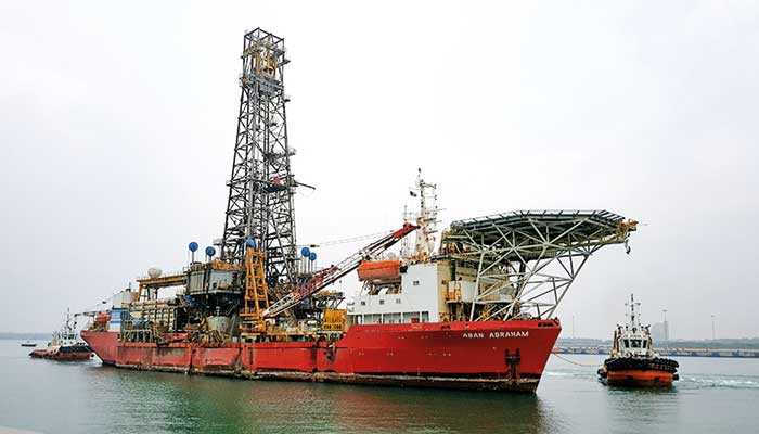 Hayleys Energy Services commences SL's first oil and gas ...
