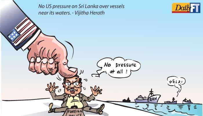 Cartoon 09.10.2026