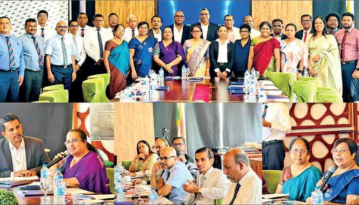 CIPM organises industry dialogue on talent shortages and skilled workforce gaps in Sri Lanka
