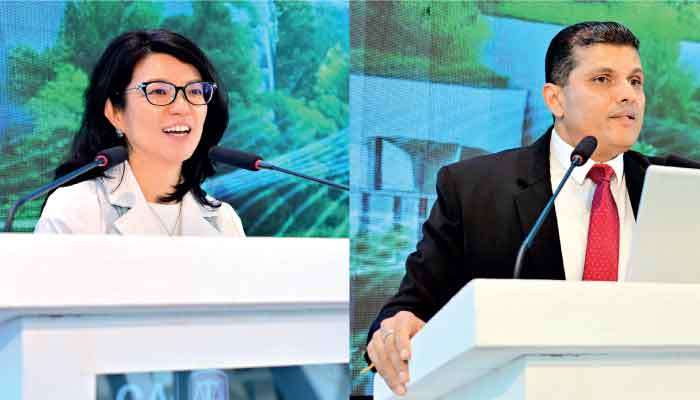 CA Sri Lanka’s inaugural  Sustainability Summit mobilises corporates for resilient growth