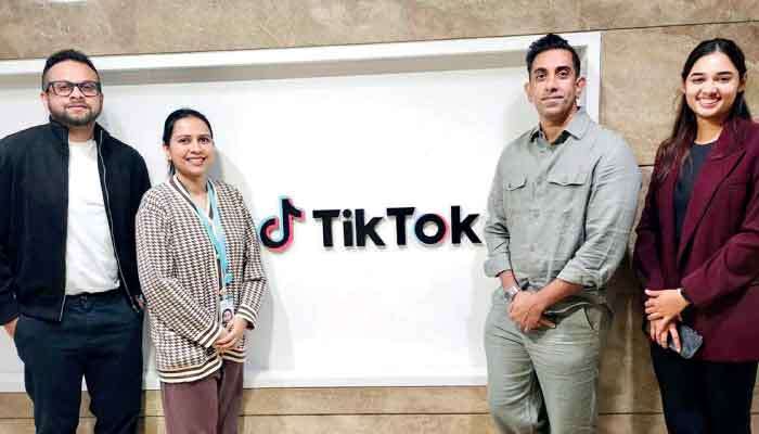 Roar AdX hosts Sri Lankan brands at TikTok’s regional HQ in Dubai