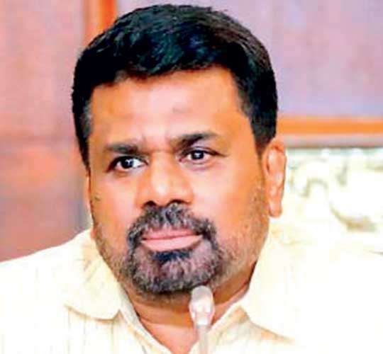 Govt. under increasing fire, refuses P’ment debate into $ 2.5 m Treasury heist