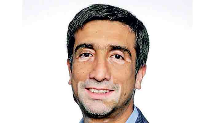 Virtusa CEO bets big on AI, eyes $ 5 b by 2030